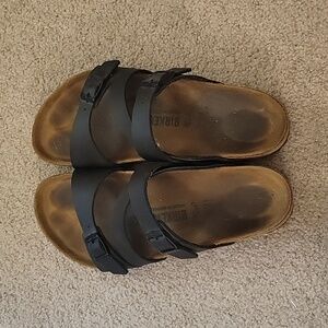 Birkenstocks Salina Style Sandal